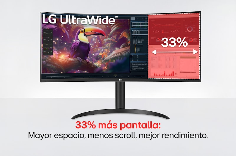 +15 degree side view